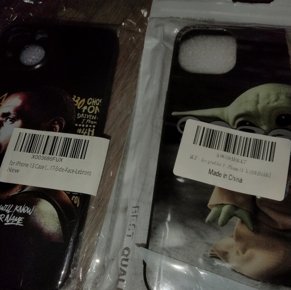 iPhone 13 phone case Bundle NWT - Picture 3 of 3